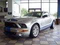 2009 Mustang Shelby GT500KR Coupe #1 2009 Mustang Shelby GT500KR Coupe #1
