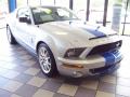 2009 Mustang Shelby GT500KR Coupe #3 2009 Mustang Shelby GT500KR Coupe #3