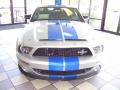 2009 Mustang Shelby GT500KR Coupe #5 2009 Mustang Shelby GT500KR Coupe #5