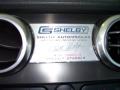 2009 Mustang Shelby GT500KR Coupe #6 2009 Mustang Shelby GT500KR Coupe #6