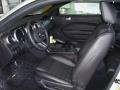 2009 Mustang Shelby GT500KR Coupe #10 2009 Mustang Shelby GT500KR Coupe #10