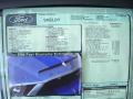 2009 Mustang Shelby GT500KR Coupe #12 2009 Mustang Shelby GT500KR Coupe #12