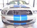 2009 Mustang Shelby GT500KR Coupe #13 2009 Mustang Shelby GT500KR Coupe #13