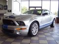 2009 Mustang Shelby GT500KR Coupe #15 2009 Mustang Shelby GT500KR Coupe #15