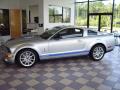 2009 Mustang Shelby GT500KR Coupe #16 2009 Mustang Shelby GT500KR Coupe #16