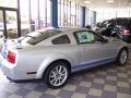 2009 Mustang Shelby GT500KR Coupe #17 2009 Mustang Shelby GT500KR Coupe #17