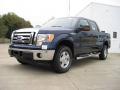 2010 F150 XLT SuperCrew 4x4 #1 2010 F150 XLT SuperCrew 4x4 #1