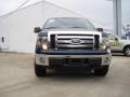 2010 F150 XLT SuperCrew 4x4 #2 2010 F150 XLT SuperCrew 4x4 #2