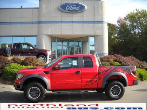 2010 Ford Raptor Svt Interior. 2010 Ford F150 SVT Raptor