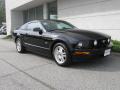 2008 Mustang GT Premium Coupe #1
