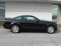 2008 Mustang GT Premium Coupe #2