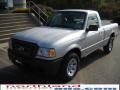 2010 Ranger XL Regular Cab #2