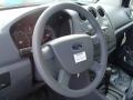 2010 Transit Connect XL Cargo Van #15 2010 Transit Connect XL Cargo Van #15