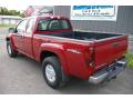 2005 Canyon SLE Extended Cab 4x4 #8