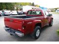 2005 Canyon SLE Extended Cab 4x4 #9