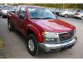 2005 Canyon SLE Extended Cab 4x4 #12