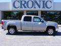 2009 Sierra 1500 SLT Z71 Crew Cab 4x4 #1 2009 Sierra 1500 SLT Z71 Crew Cab 4x4 #1