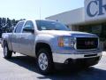 2009 Sierra 1500 SLT Z71 Crew Cab 4x4 #2 2009 Sierra 1500 SLT Z71 Crew Cab 4x4 #2