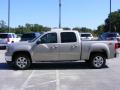 2009 Sierra 1500 SLT Z71 Crew Cab 4x4 #5 2009 Sierra 1500 SLT Z71 Crew Cab 4x4 #5