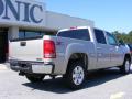 2009 Sierra 1500 SLT Z71 Crew Cab 4x4 #8 2009 Sierra 1500 SLT Z71 Crew Cab 4x4 #8