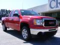 2009 Sierra 1500 SLE Extended Cab #2