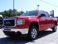 2009 Sierra 1500 SLE Extended Cab #4