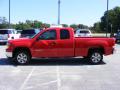 2009 Sierra 1500 SLE Extended Cab #5