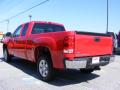 2009 Sierra 1500 SLE Extended Cab #6