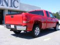2009 Sierra 1500 SLE Extended Cab #8