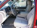 2009 Sierra 1500 SLE Extended Cab #12