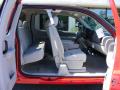 2009 Sierra 1500 SLE Extended Cab #15