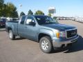 2009 Sierra 1500 SLE Extended Cab 4x4 #1