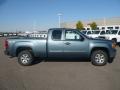 2009 Sierra 1500 SLE Extended Cab 4x4 #3