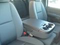 2009 Sierra 1500 SLE Extended Cab 4x4 #5