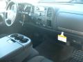 2009 Sierra 1500 SLE Extended Cab 4x4 #6