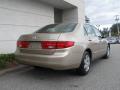 2005 Accord LX Sedan #3