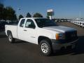 2009 Sierra 1500 Work Truck Extended Cab 4x4 #1