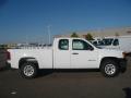 2009 Sierra 1500 Work Truck Extended Cab 4x4 #3