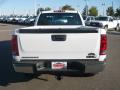 2009 Sierra 1500 Work Truck Extended Cab 4x4 #4
