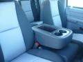 2009 Sierra 1500 Work Truck Extended Cab 4x4 #5