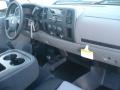 2009 Sierra 1500 Work Truck Extended Cab 4x4 #6