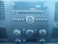 2009 Sierra 1500 Work Truck Extended Cab 4x4 #8
