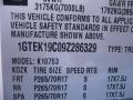 2009 Sierra 1500 Work Truck Extended Cab 4x4 #10