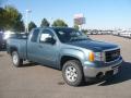 2009 Sierra 1500 SLE Extended Cab 4x4 #1
