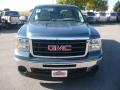 2009 Sierra 1500 SLE Extended Cab 4x4 #2