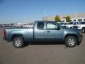 2009 Sierra 1500 SLE Extended Cab 4x4 #3