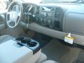 2009 Sierra 1500 SLE Extended Cab 4x4 #6