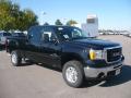 2009 Sierra 2500HD SLE Crew Cab 4x4 #1