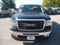 2009 Sierra 2500HD SLE Crew Cab 4x4 #2