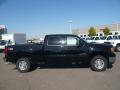 2009 Sierra 2500HD SLE Crew Cab 4x4 #3
